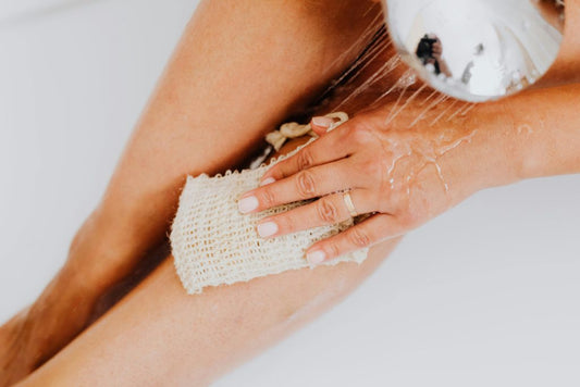 The Best Hydrating Body Wash for Mature Skin – Keep Your Skin Soft & Supple