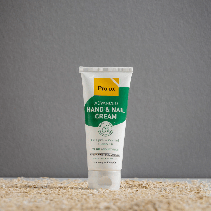 Prolox Advanced Hand & Nail Cream