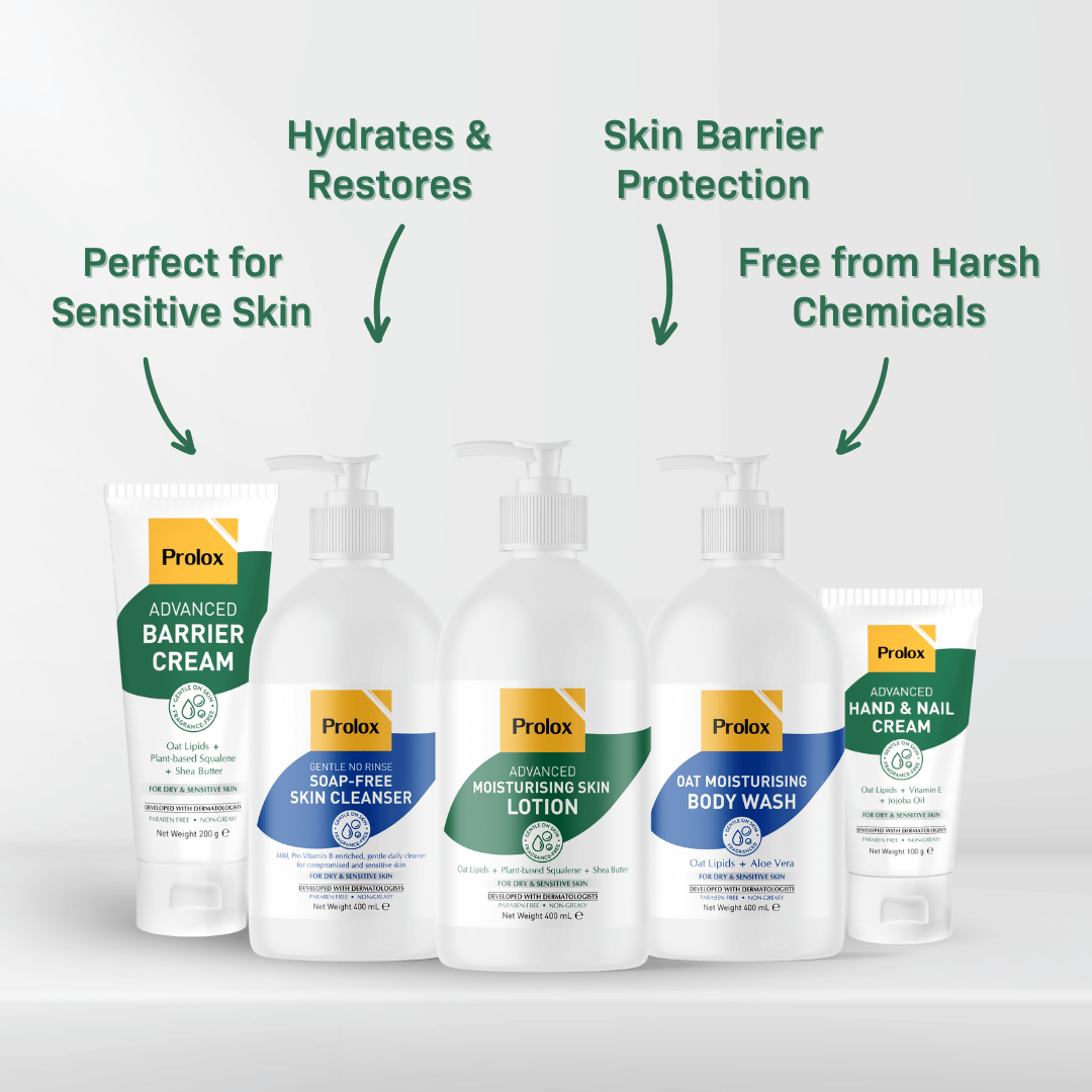 Prolox Bundle Buy