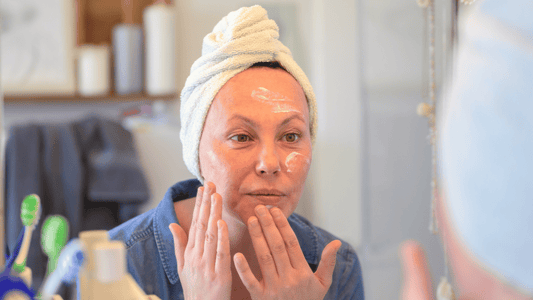 Your Complete Guide to Barrier Creams: Benefits, Uses & Expert Picks