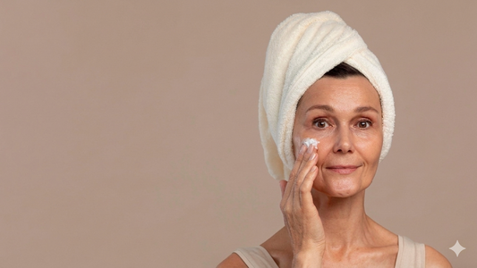 Protect Your Skin Barrier Before Winter Sets In