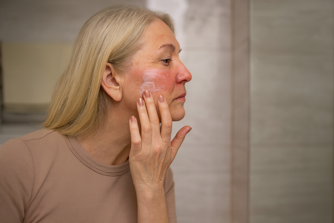 Why Your Skin Needs a Barrier Lotion for Daily Care