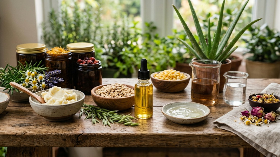 The Science Behind Prolox Skincare