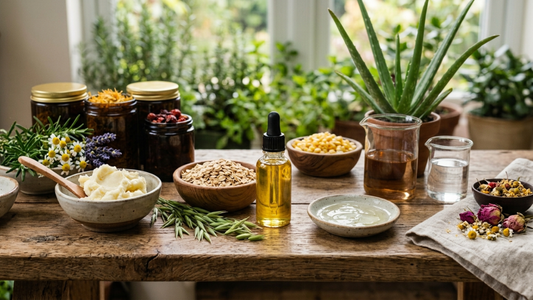 The Science Behind Prolox Skincare