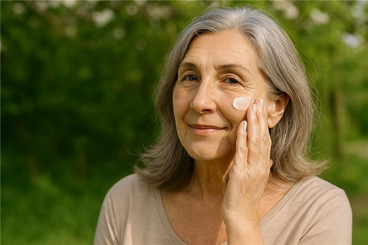 Spring Skincare Reset in Australia: Strengthen Your Skin Barrier After Winter