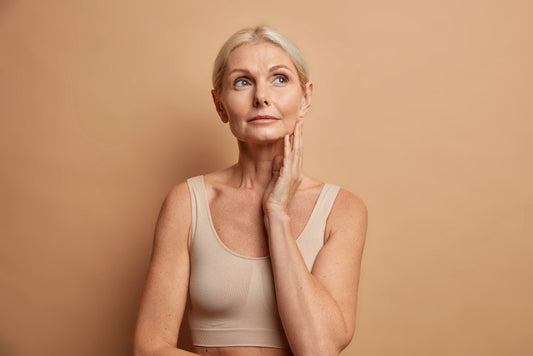 Strength in Sensitivity: Why Delicate Skin Deserves Powerful Care