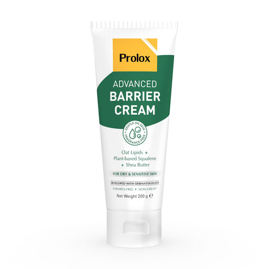 Prolox Advanced Barrier Cream