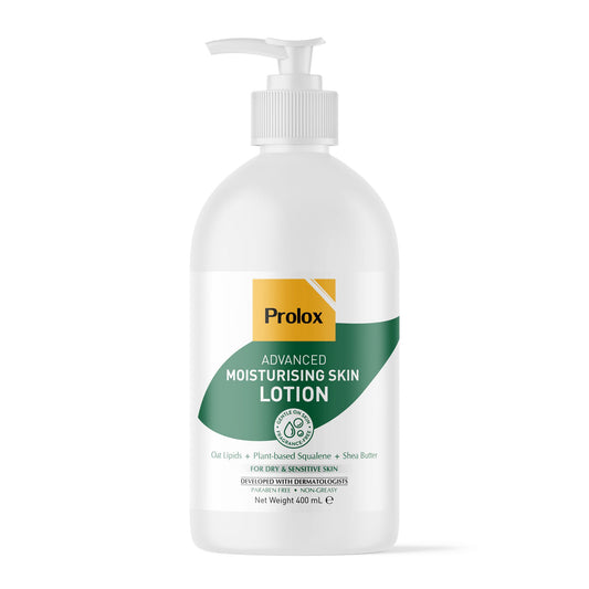 Prolox Moisturising Skin Lotion