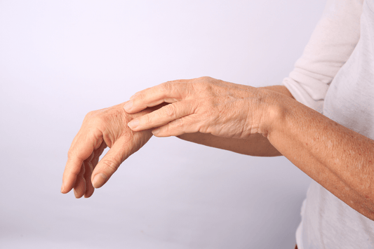 Prolox Advanced Hand & Nail Cream