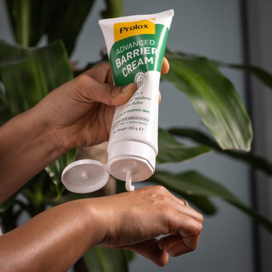 Prolox Advanced Barrier Cream