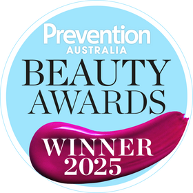 Beauty Awards Winner 2025