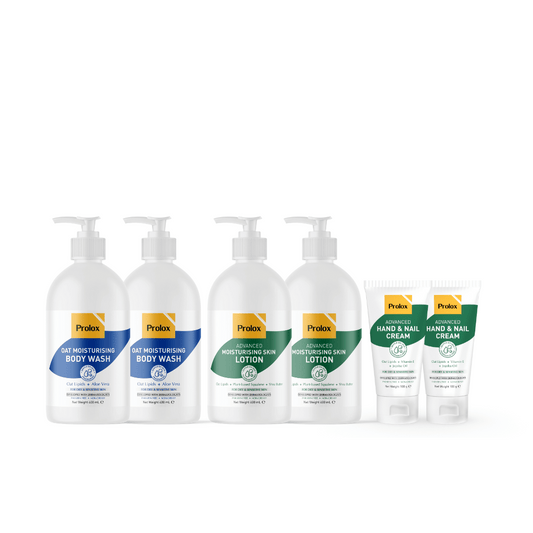 Prolox Essentials Duo Pack