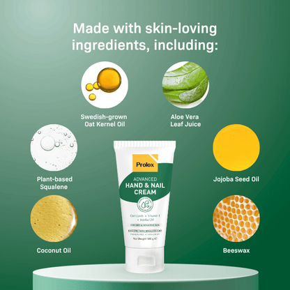 Prolox Advanced Hand & Nail Cream