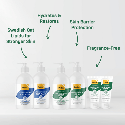 Prolox Essentials Duo Pack