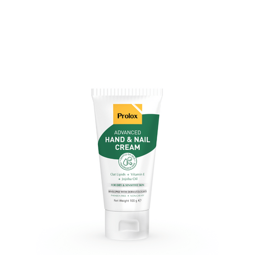 Advanced Hand & Nail Cream