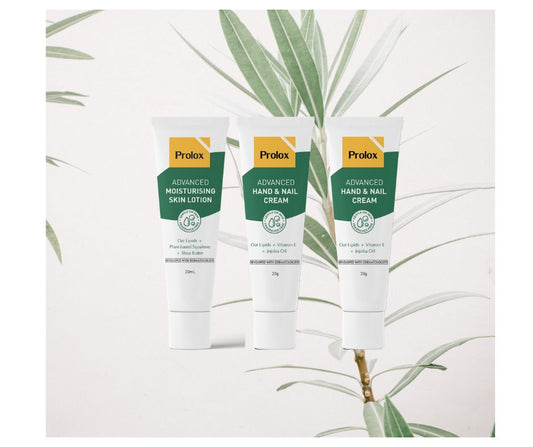 Prolox Free Sample Pack