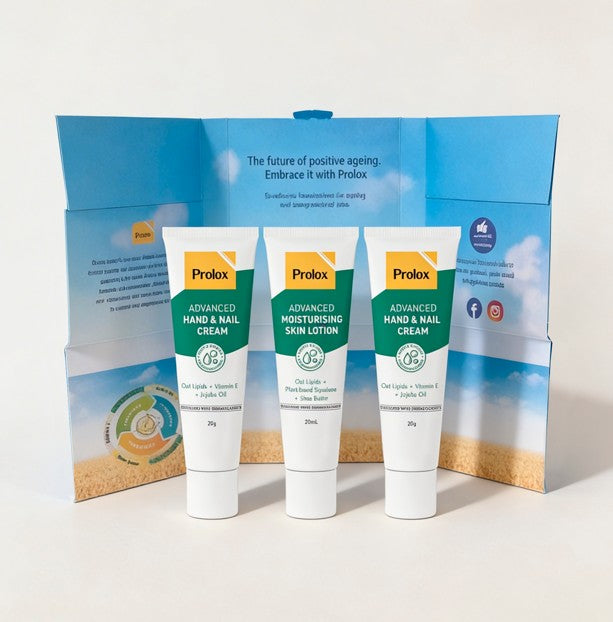 Prolox Free Sample Pack