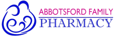 logo of Abbotsford Pharmacy
